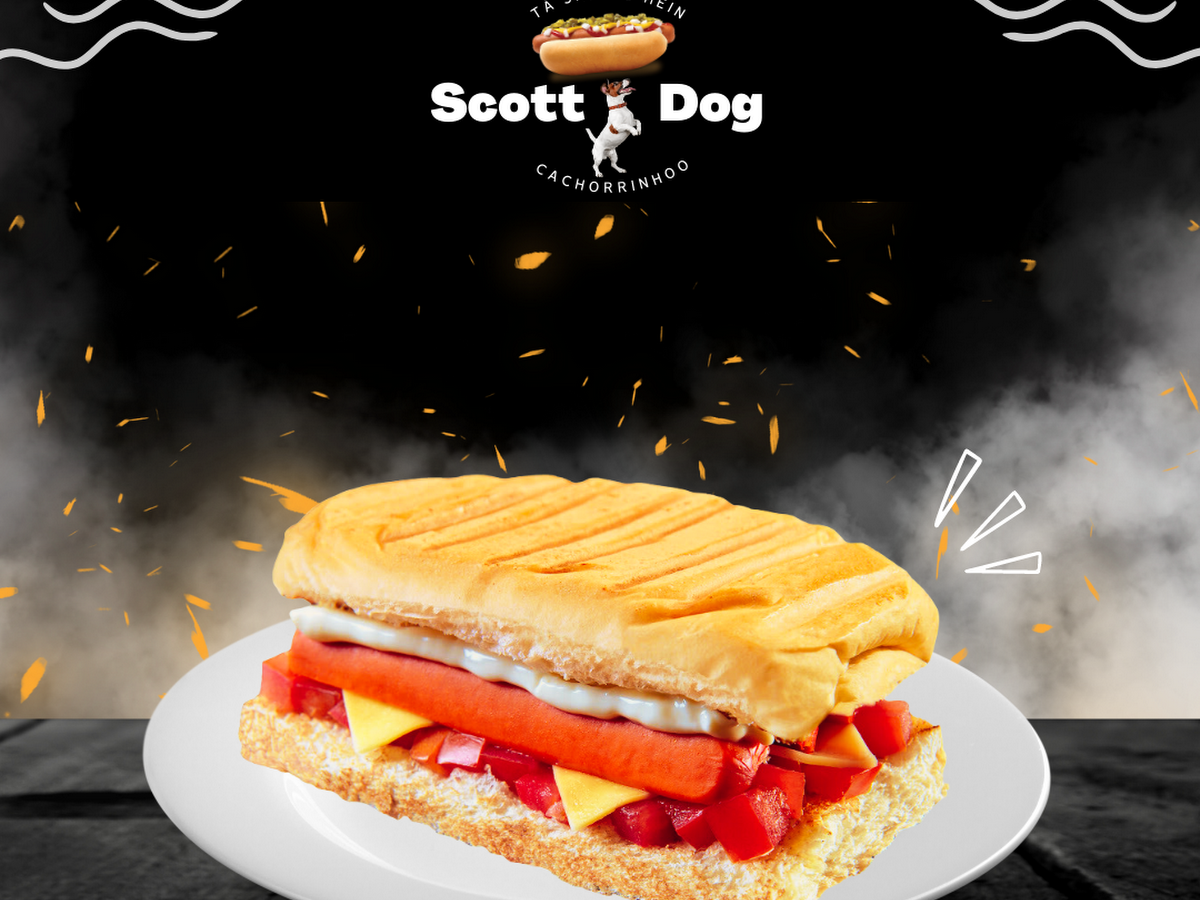 Foto da Scott Dog Lanches