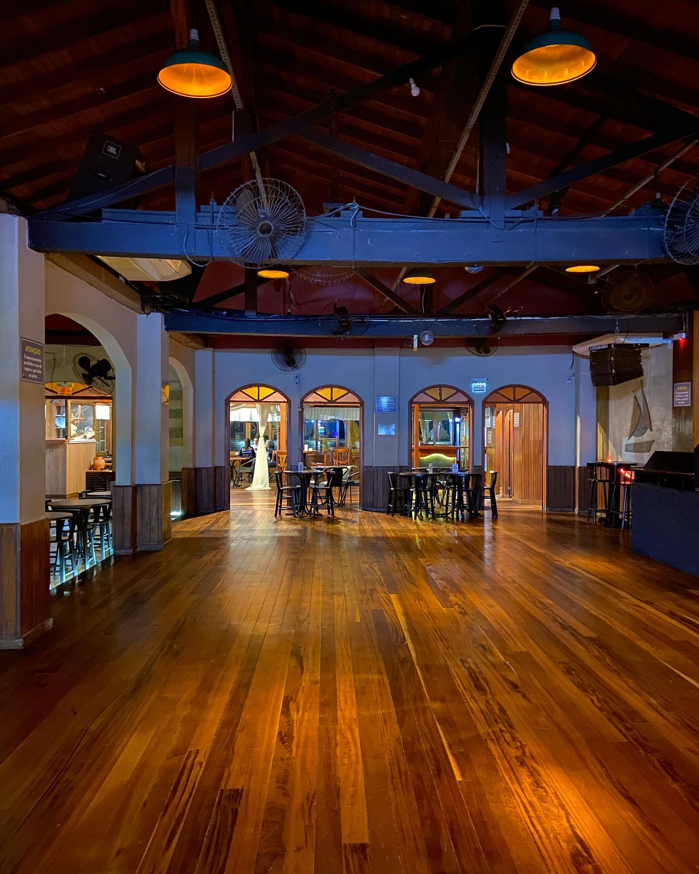 Scuna Bar em Florianópolis — foto 3