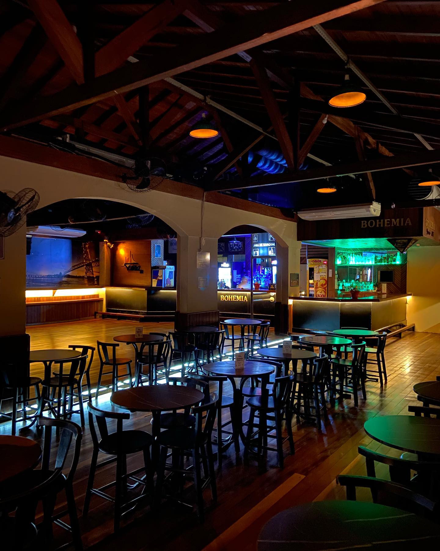 Scuna Bar em Florianópolis — foto 4