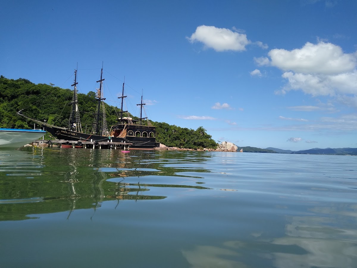 Scuna Sul Canasvieiras em Florianópolis — foto 2