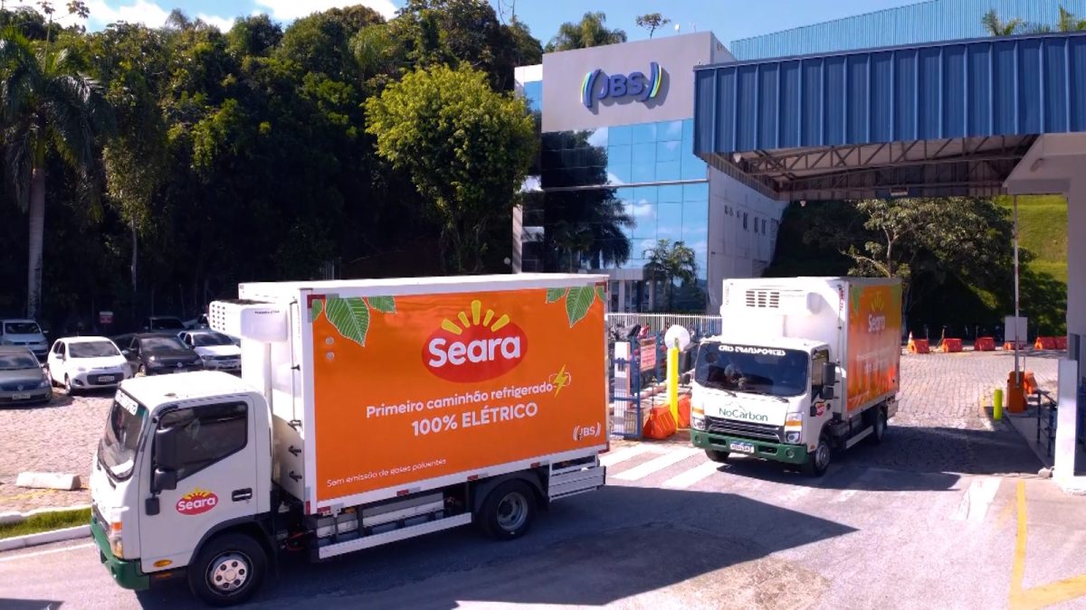 Seara Turismo Ltda em Florianópolis — foto 1