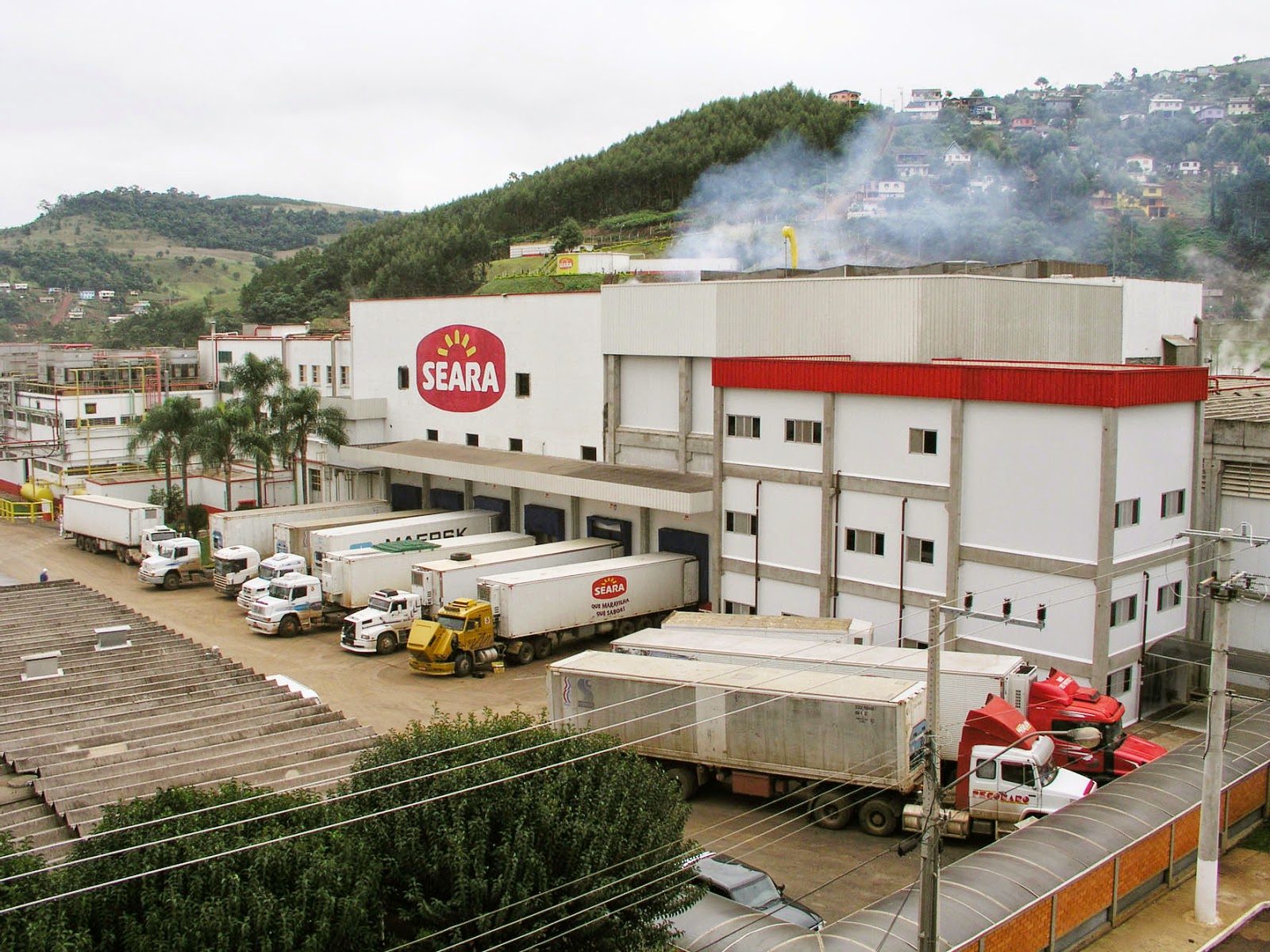 Seara Turismo Ltda em Florianópolis — foto 2