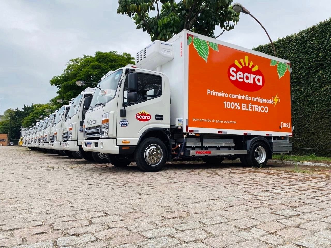 Seara Turismo Ltda em Florianópolis — foto 4