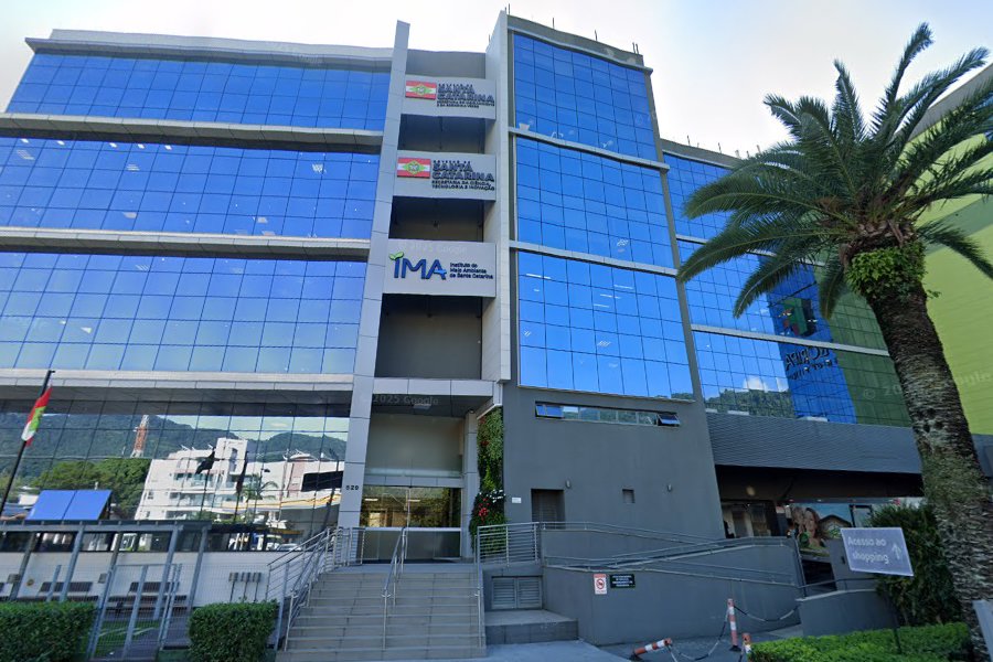 Secretaria de Estado da Ciência, Tecnologia e Inovação - SCTI em Florianópolis — foto 1