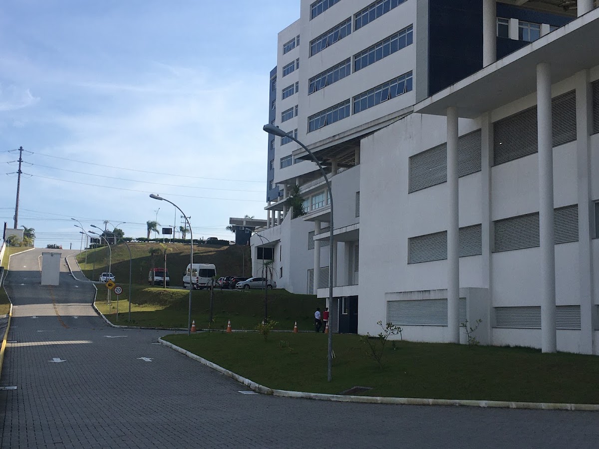 Secretaria Segurança Pública SC em Florianópolis — foto 3