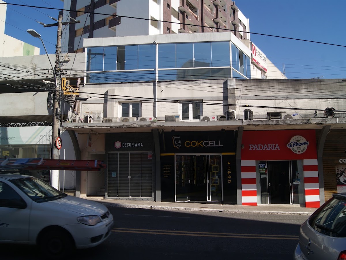 Seecon Contadores Associados S. S. em Florianópolis — foto 2