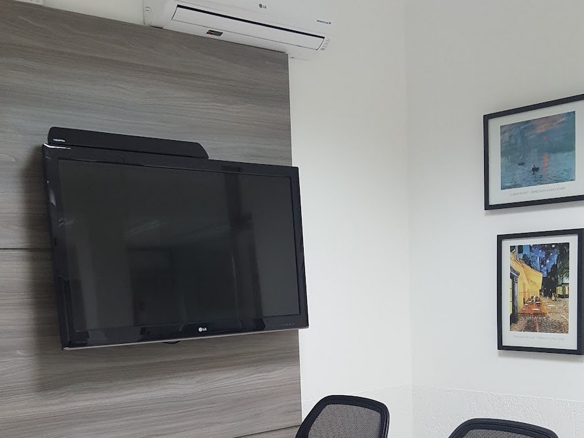 Seecon Contadores Associados S. S. em Florianópolis — foto 3
