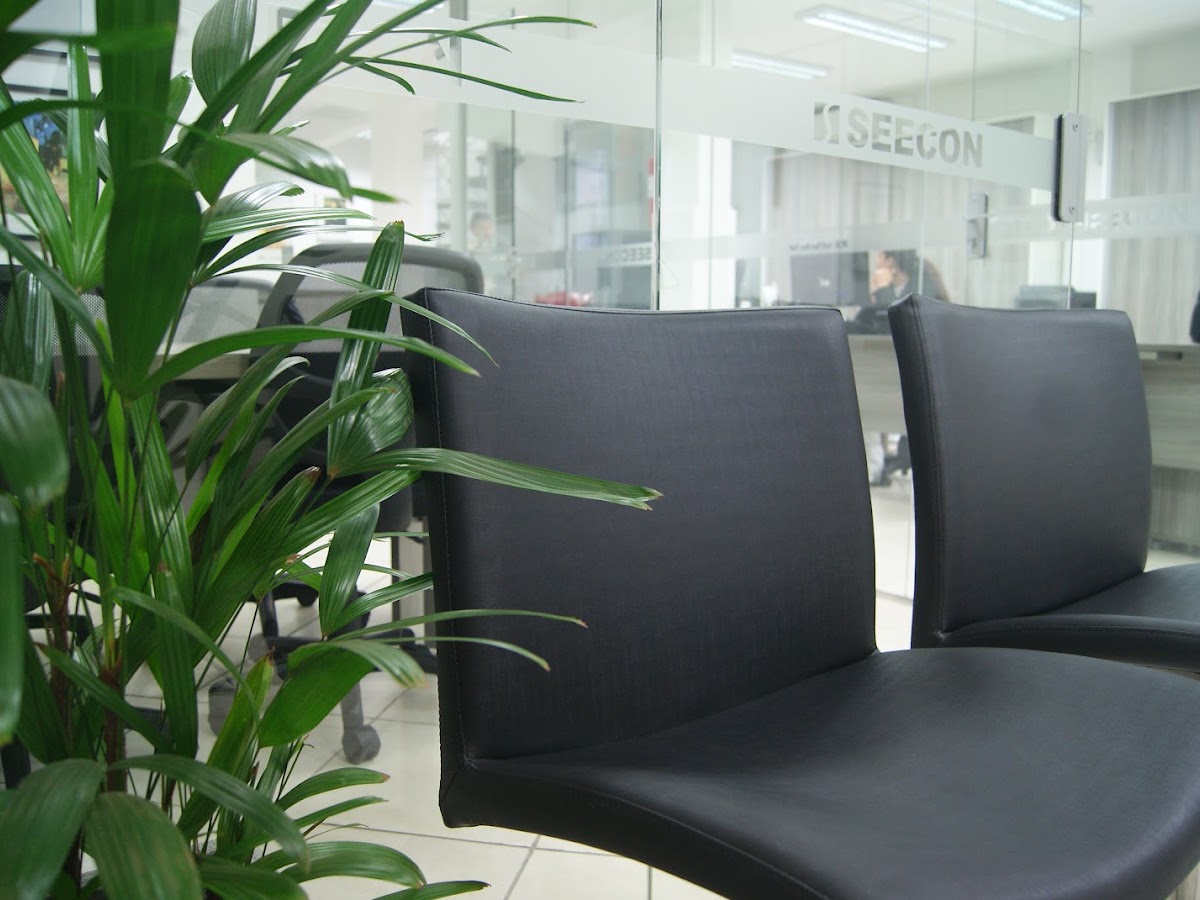 Seecon Contadores Associados S. S. em Florianópolis — foto 4
