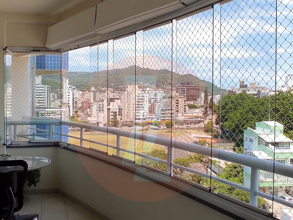 Foto da Segurezza Redes de Segurança