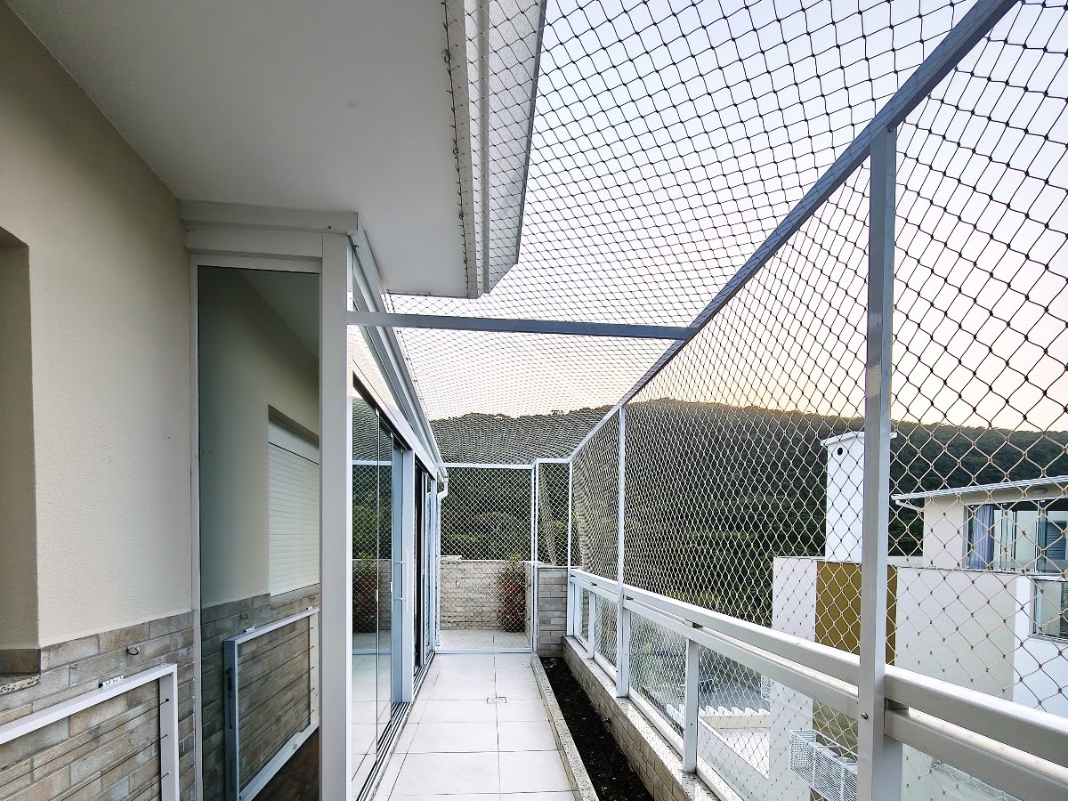 Segurezza Redes de Segurança em Florianópolis — foto 4