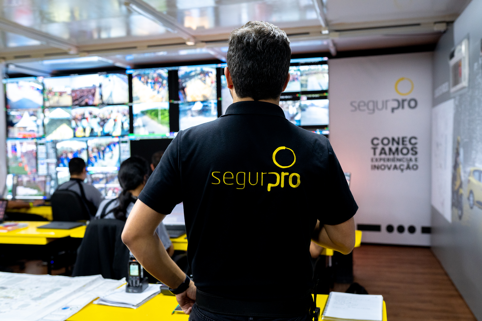 Segurpro Florianópolis em Florianópolis — foto 2