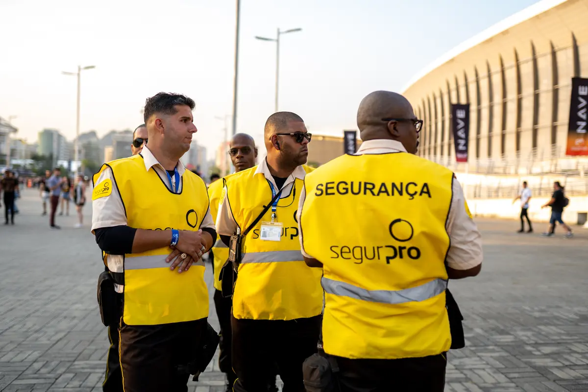 Segurpro Florianópolis em Florianópolis — foto 4