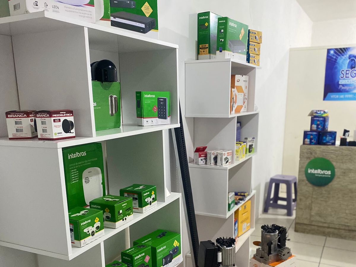 Segutek em Florianópolis — foto 1