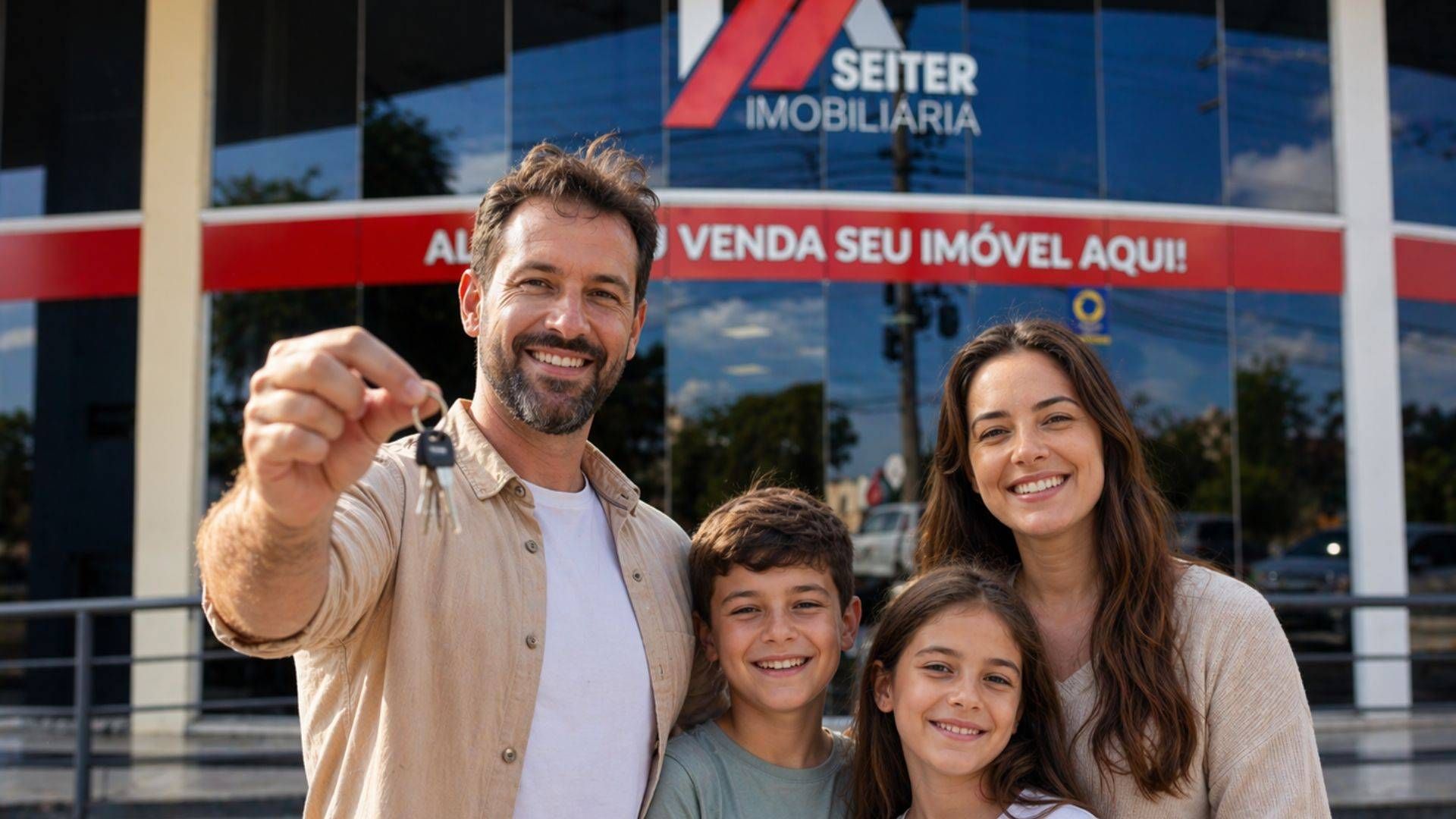 Seiter Imóveis - Imobiliária Florianópolis em Florianópolis — foto 4