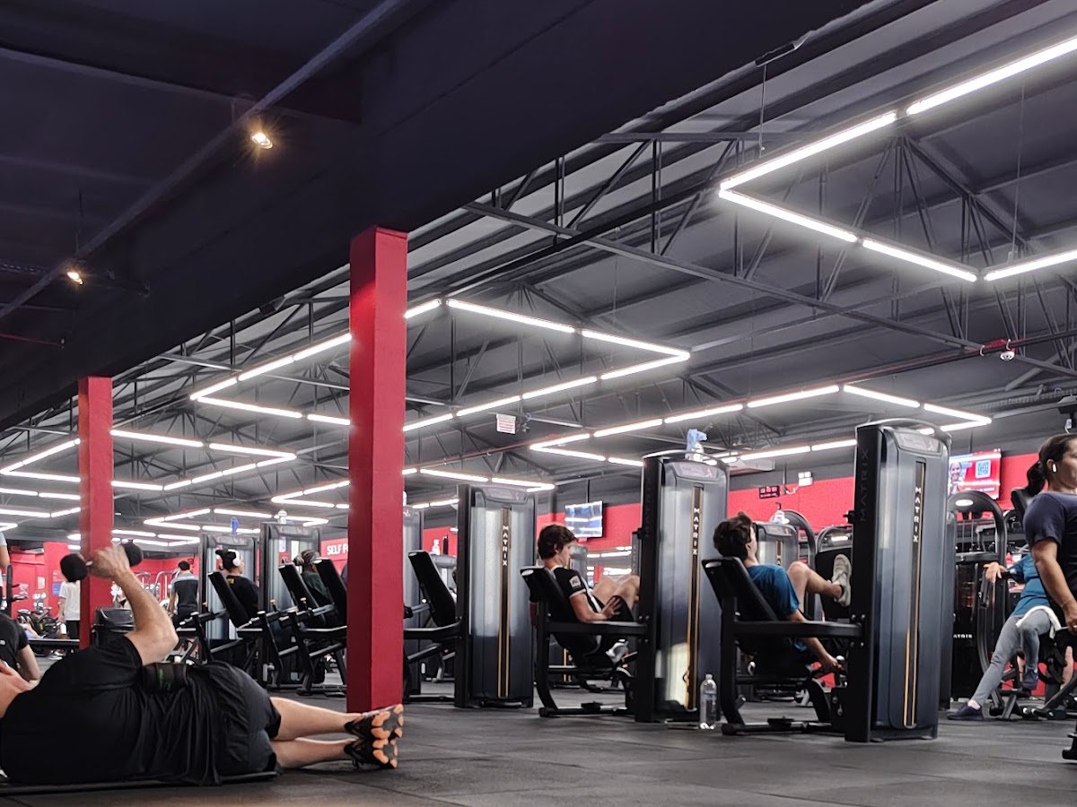 Selfit Academias Trindade em Florianópolis — foto 2