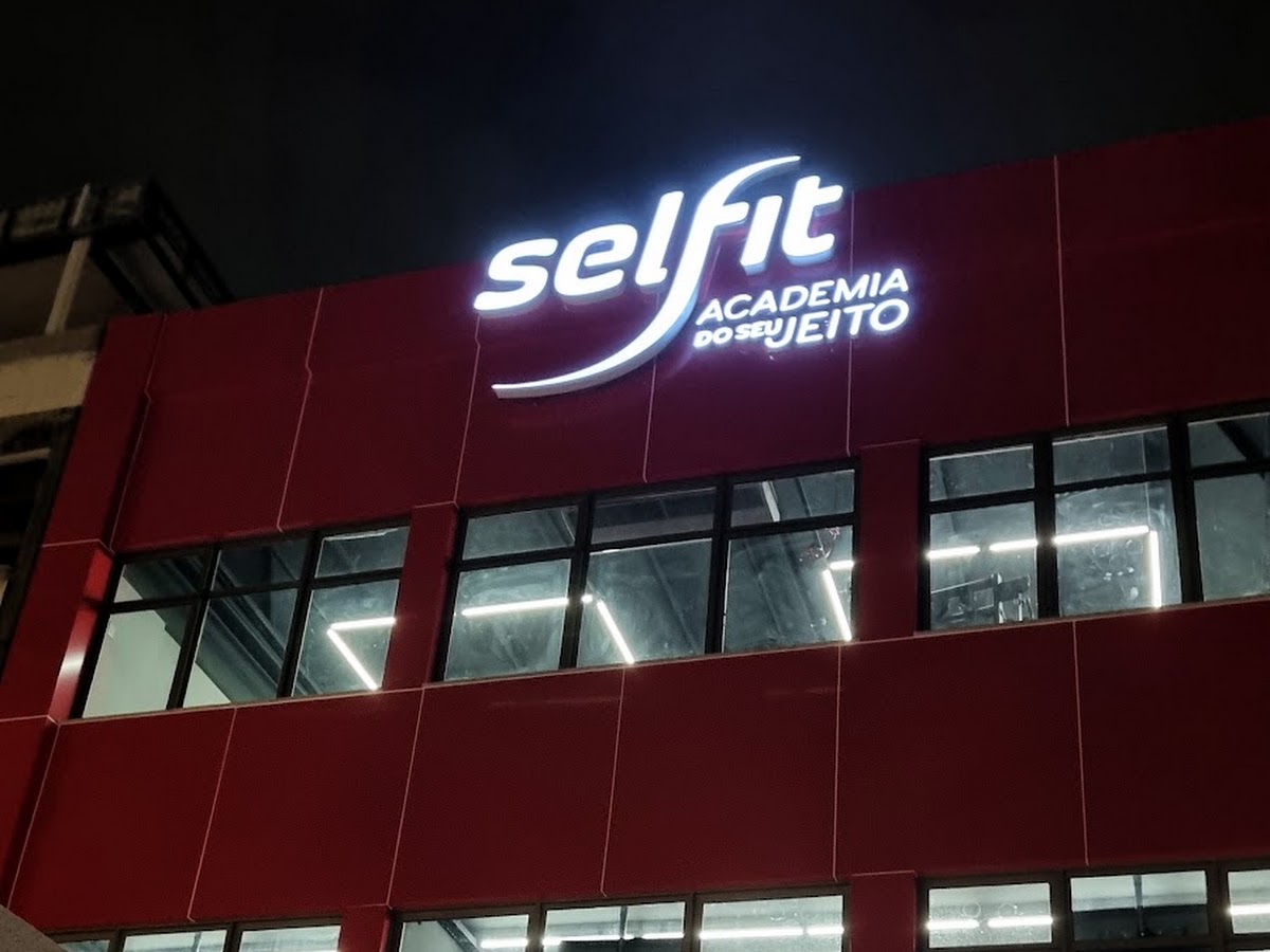 Selfit Academias Trindade em Florianópolis — foto 4