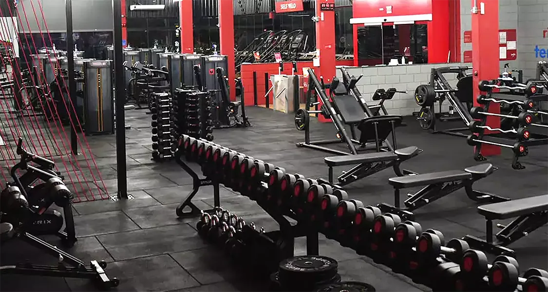 Selfit - Córrego Grande em Florianópolis — foto 1
