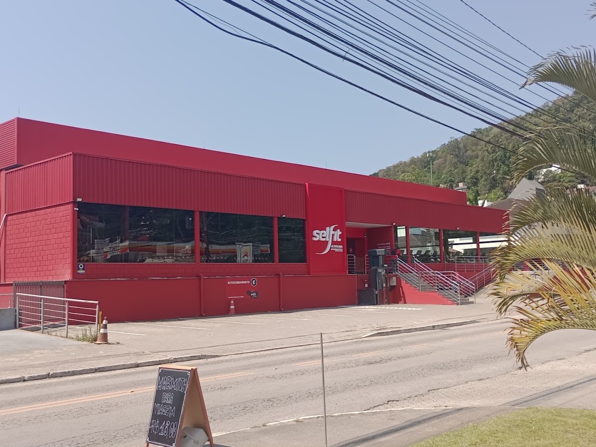 Selfit - Córrego Grande em Florianópolis — foto 2