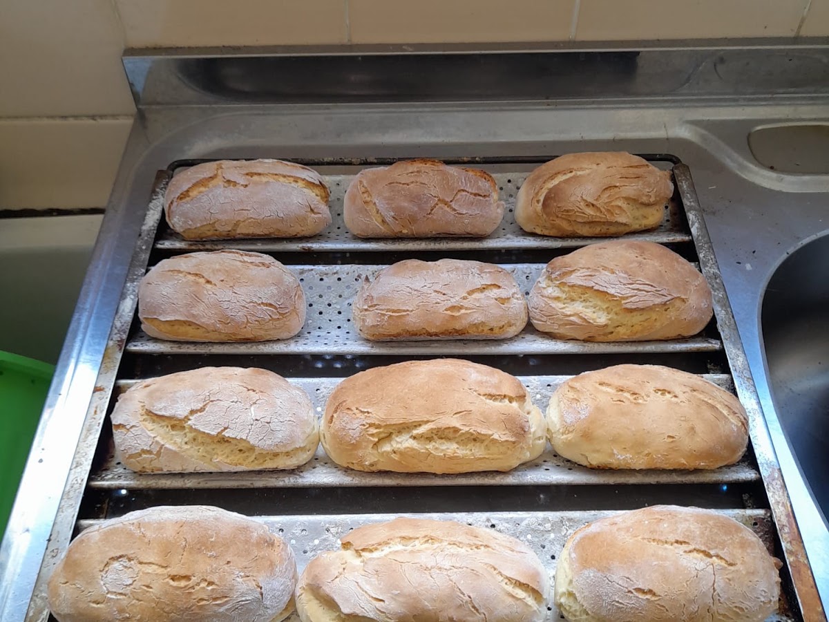 Foto da Sem gluten e sem lactose - Tradições & Paēzinhos