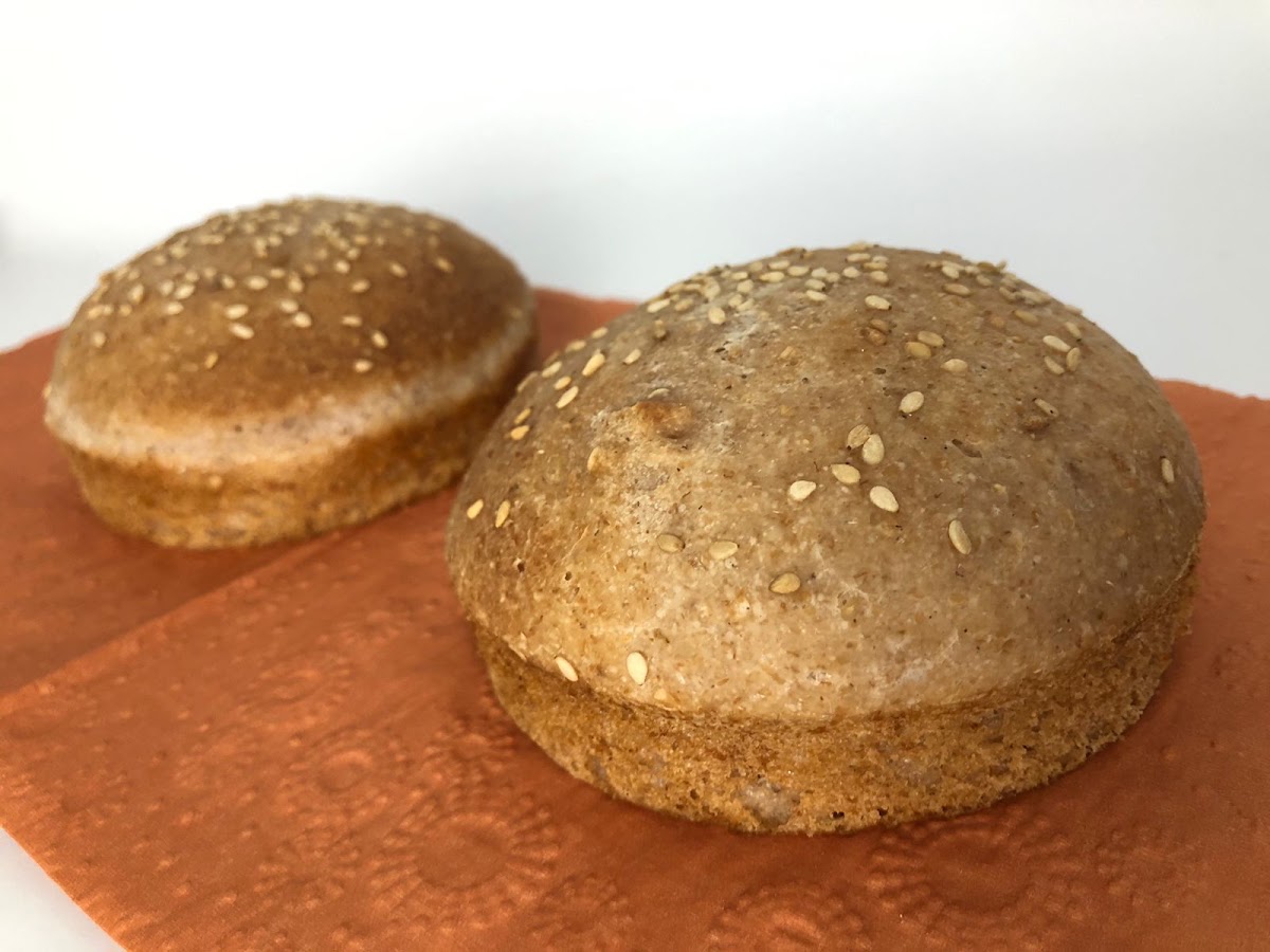 Sem gluten e sem lactose - Tradições & Paēzinhos em Florianópolis — foto 3