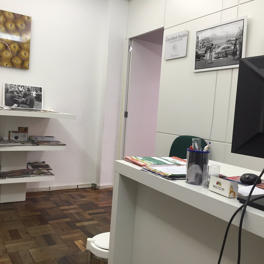 Sena Distribuidora Material Fotográfico em Florianópolis — foto 1