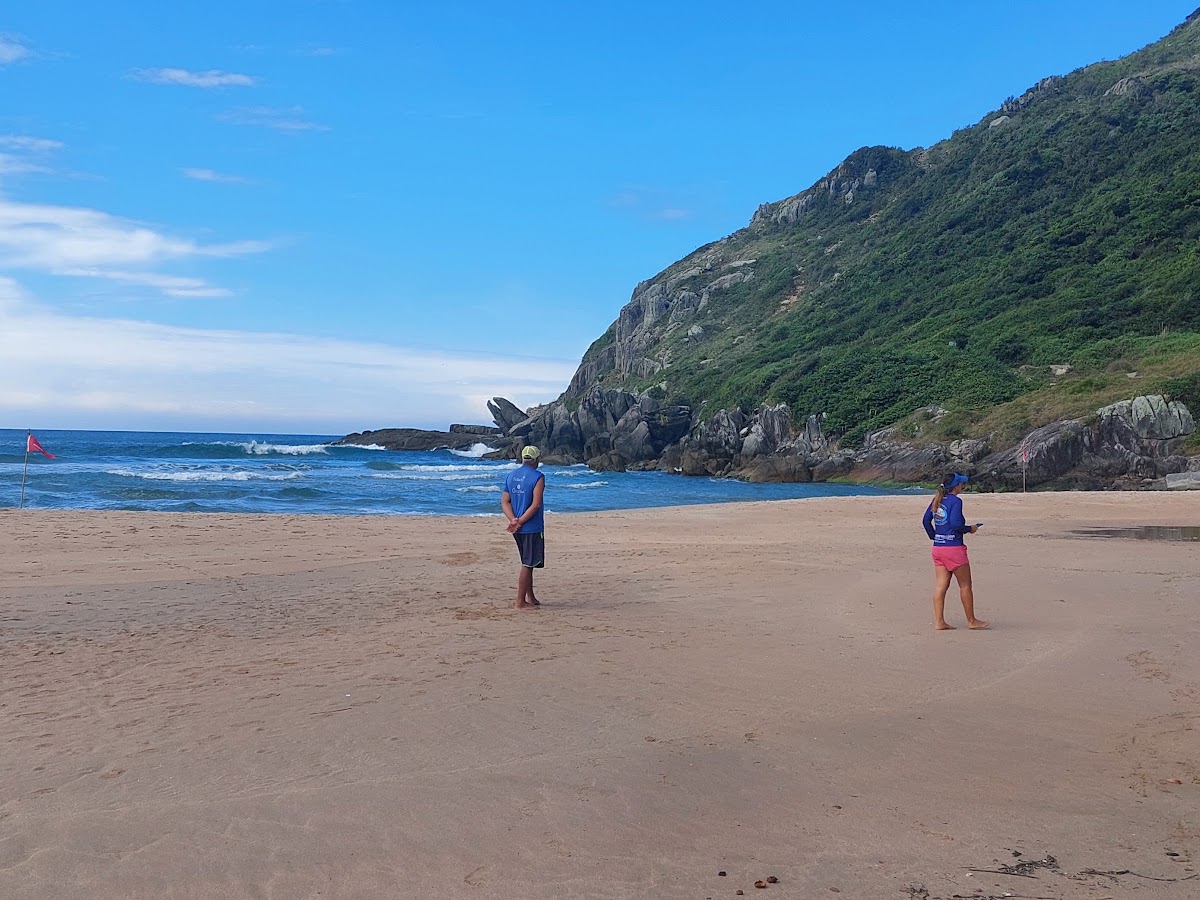 Senderismo por el Parque Natural Lagoinha do Leste Florianápolis en español em Florianópolis — foto 3