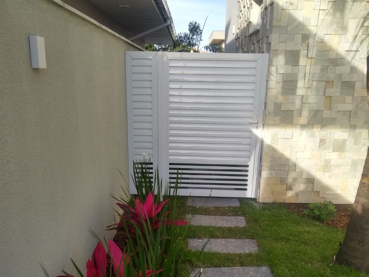 Serralheria Amauri em Florianópolis — foto 2
