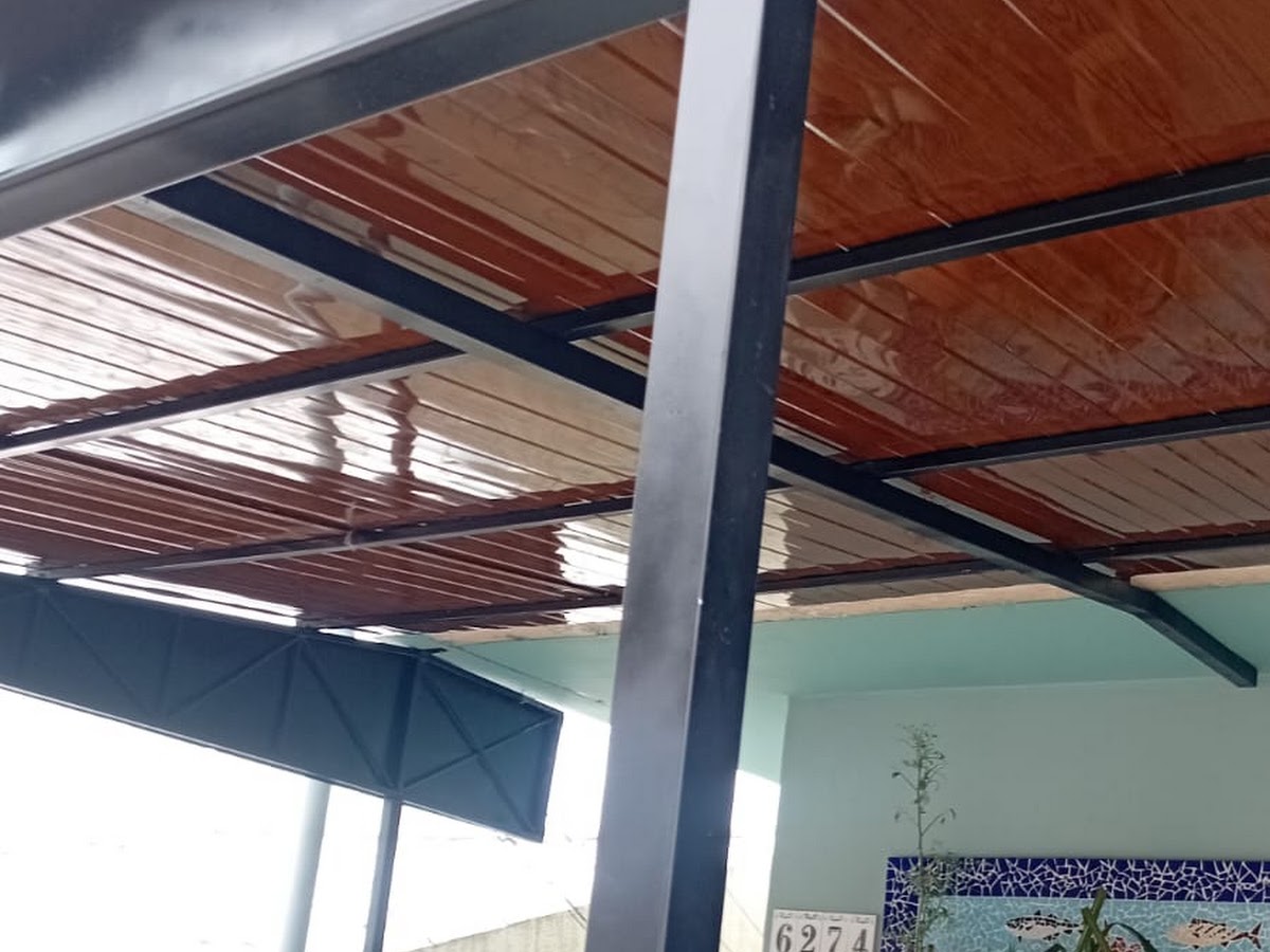Serralheria Bom Jesus em Florianópolis — foto 4