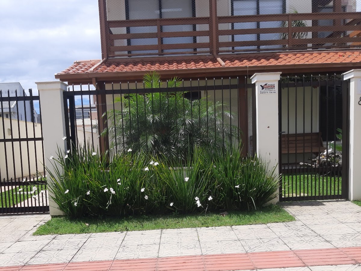 Foto da Serralheria Floripa - Portões de Alumínio e Ferro Metálico em Florianópolis