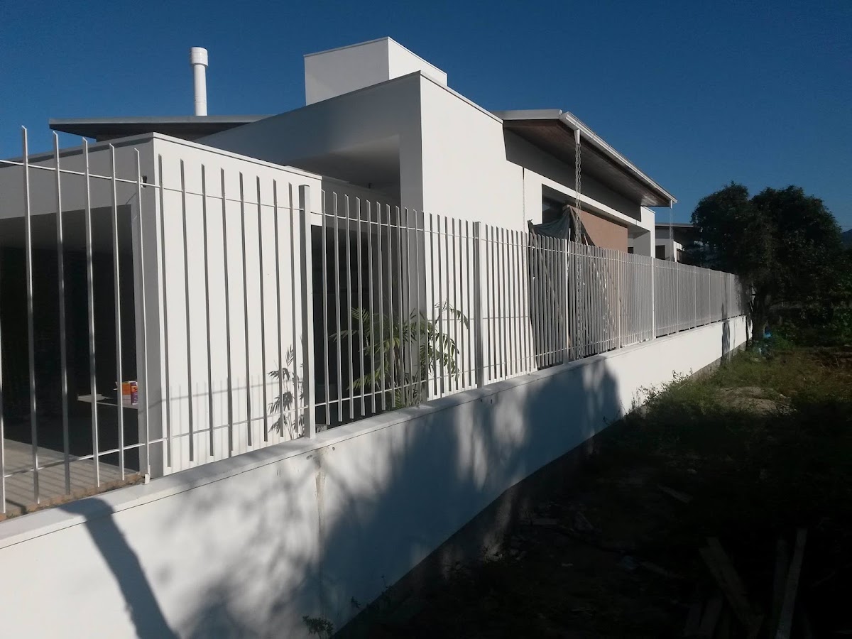 SERRALHERIA METALSUL em Florianópolis — foto 3