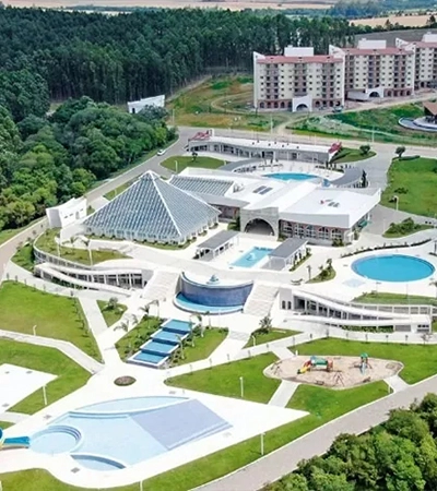 Serturismo Agência de Viagens em Florianópolis — foto 4