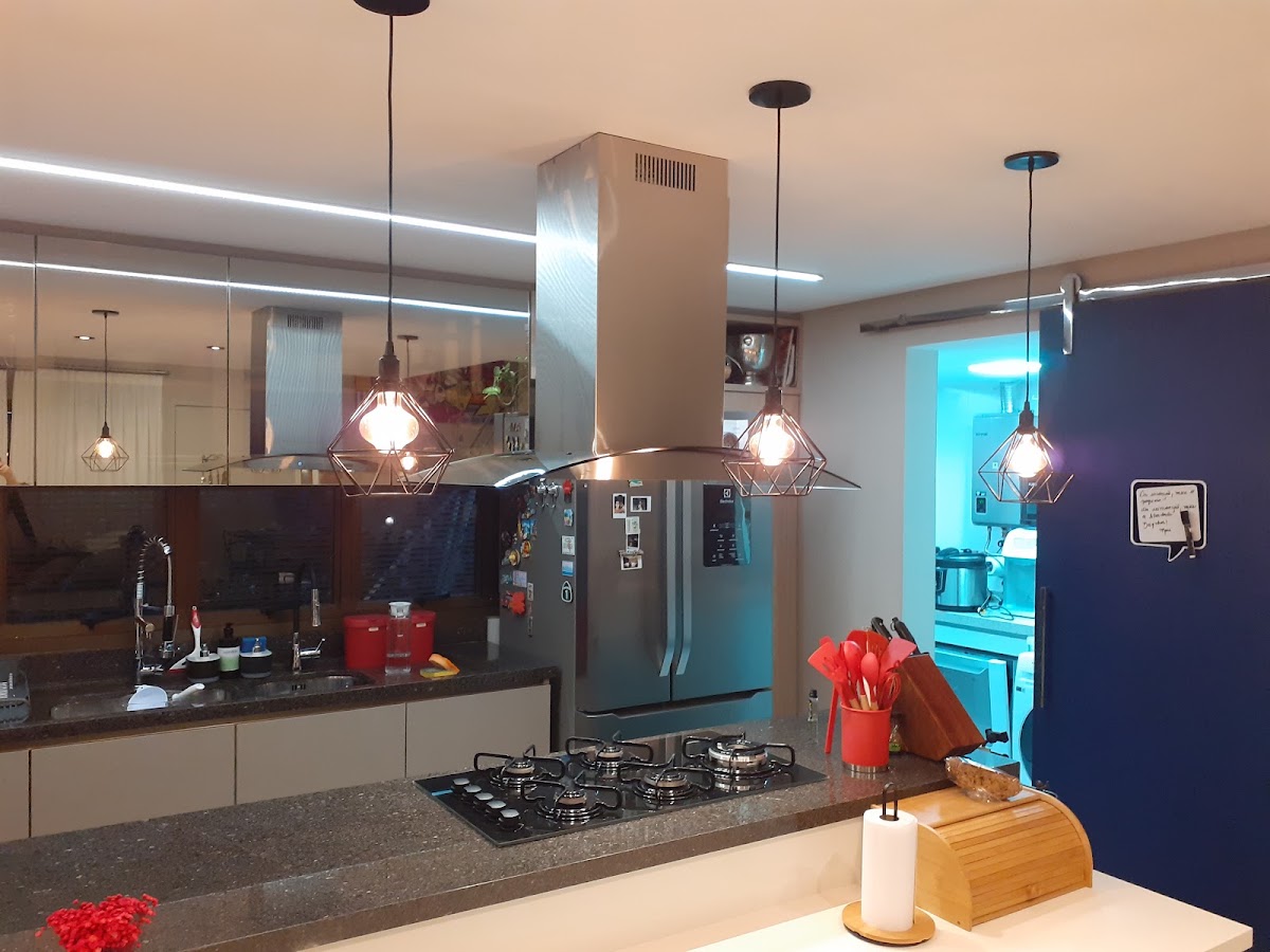 Serviços hidráulicos e elétricos florianopolis. Prestadora de serviços SOS Hidro - Elétrica em Florianópolis — foto 3