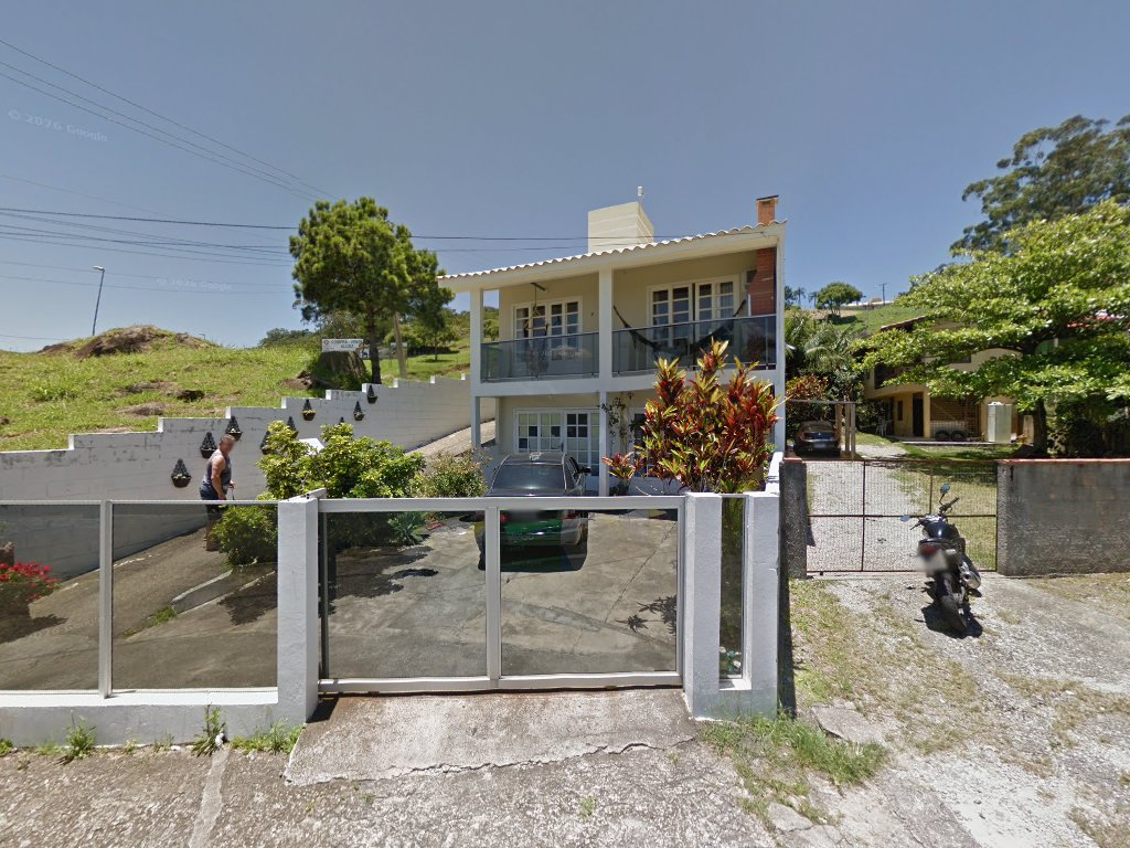 Foto da Servidao Corujao, 33 - Cs - Vargem do Bom Jesus