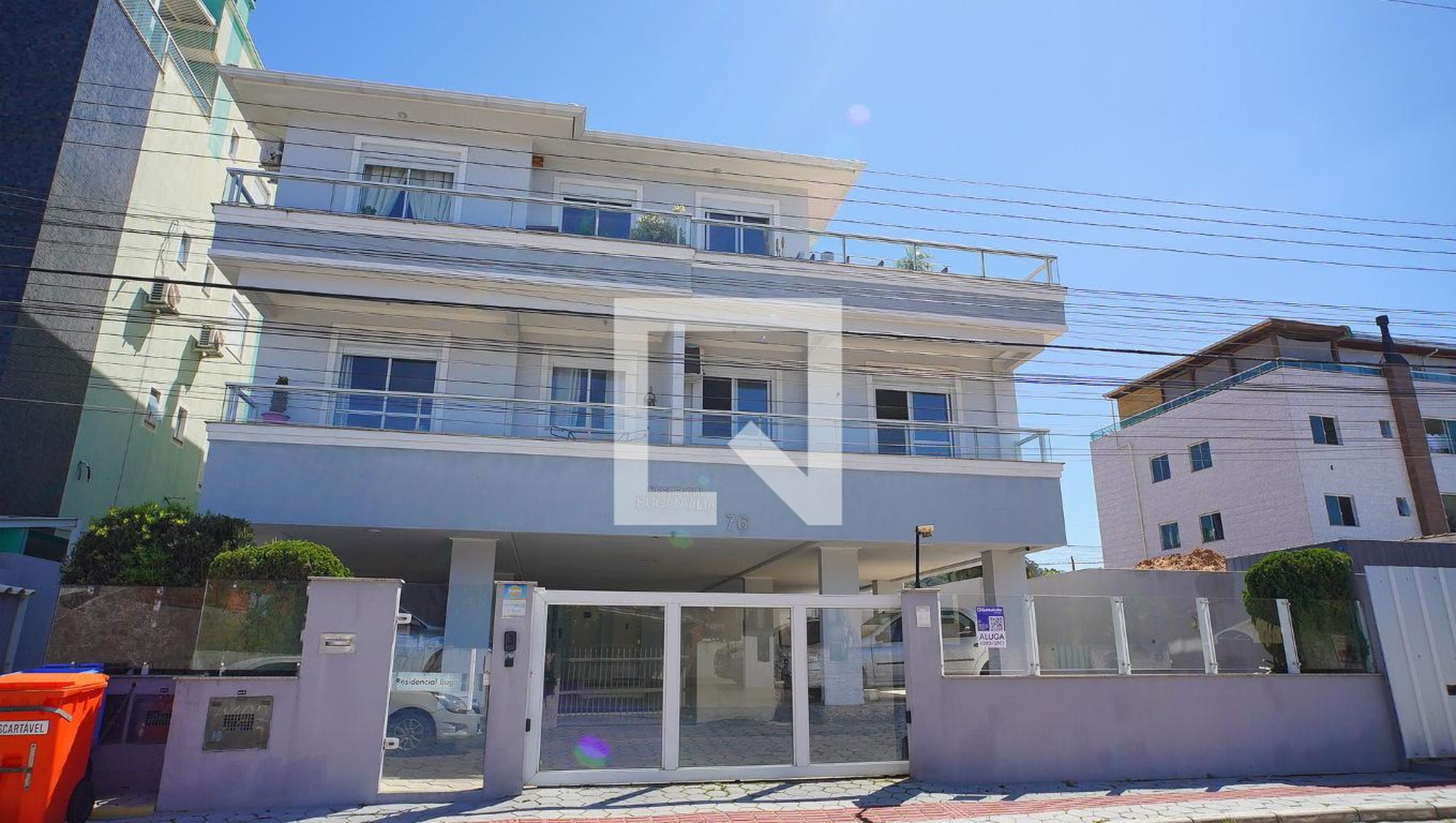 Servidão em Florianópolis — foto 2