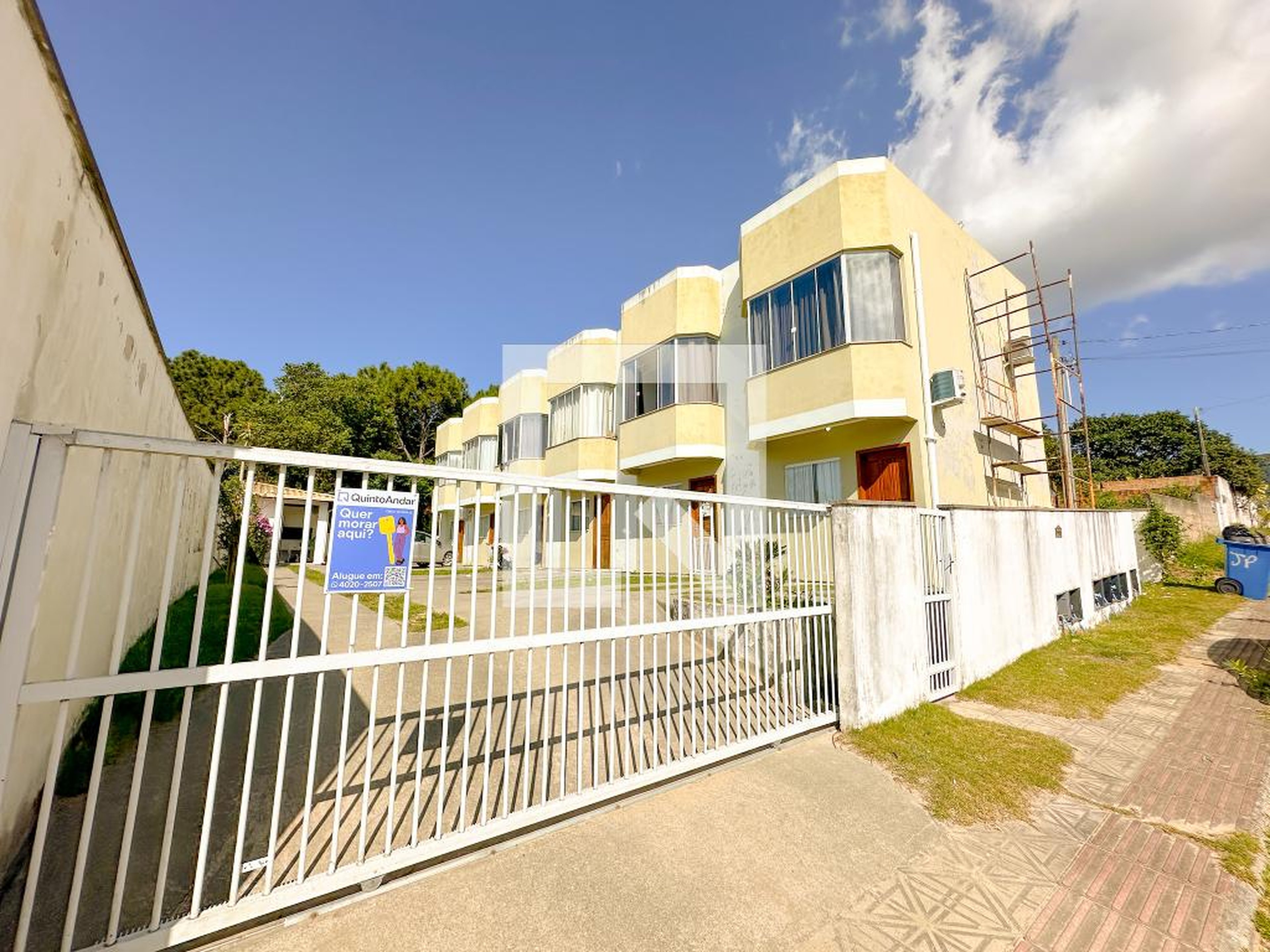 Servidão em Florianópolis — foto 4