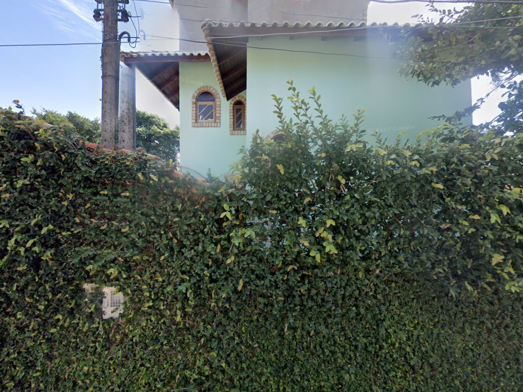 Foto da Servidão Navegantes do Mar, 98 - Ingleses - Santinho