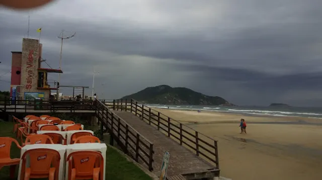 Servidão Navegantes do Mar, 98 - Ingleses - Santinho em Florianópolis — foto 2