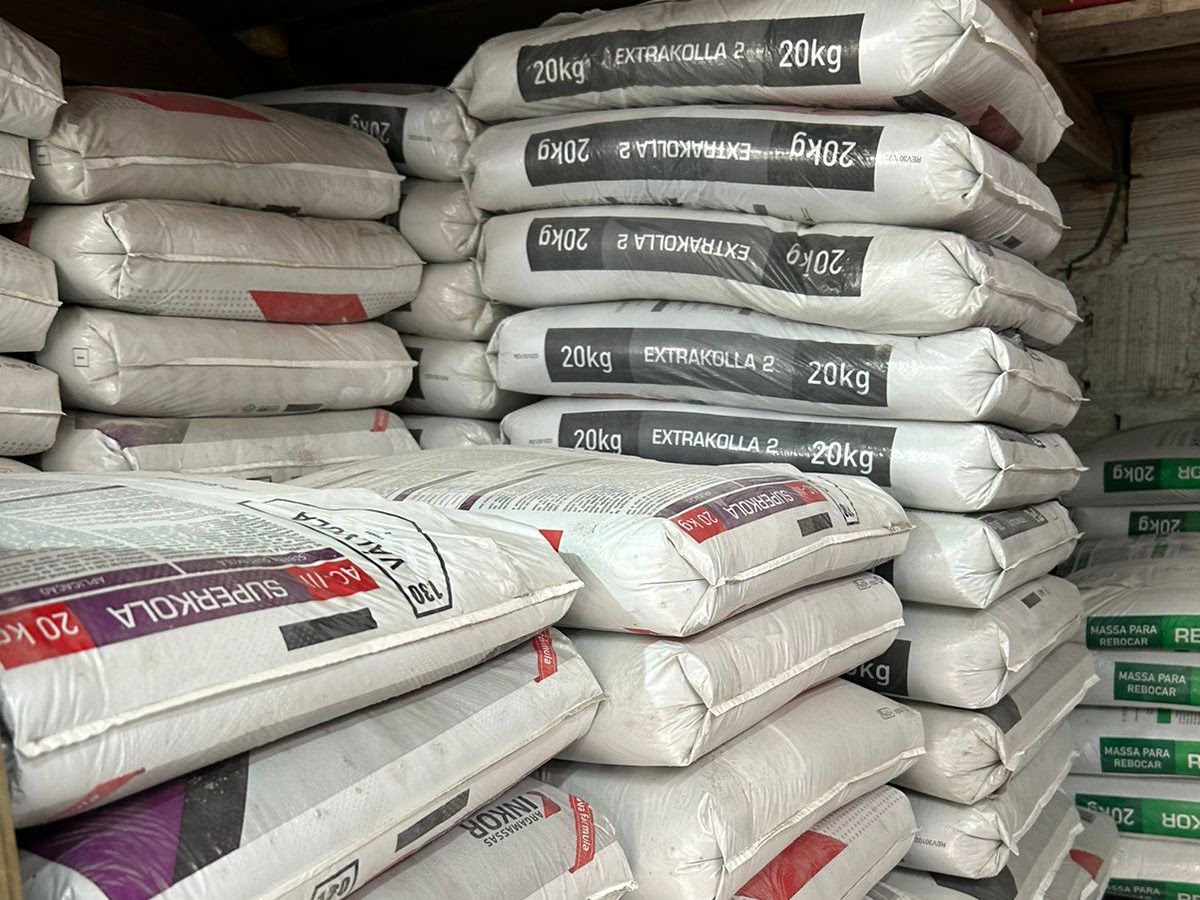 Servilar Material de Construção em Florianópolis — foto 3