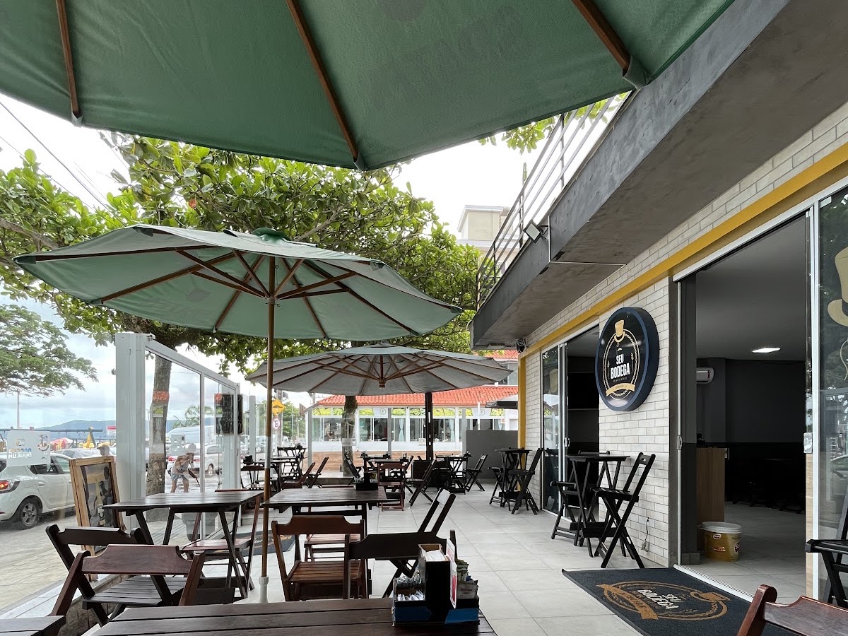 SEU BODEGA Gastrobar em Florianópolis — foto 1