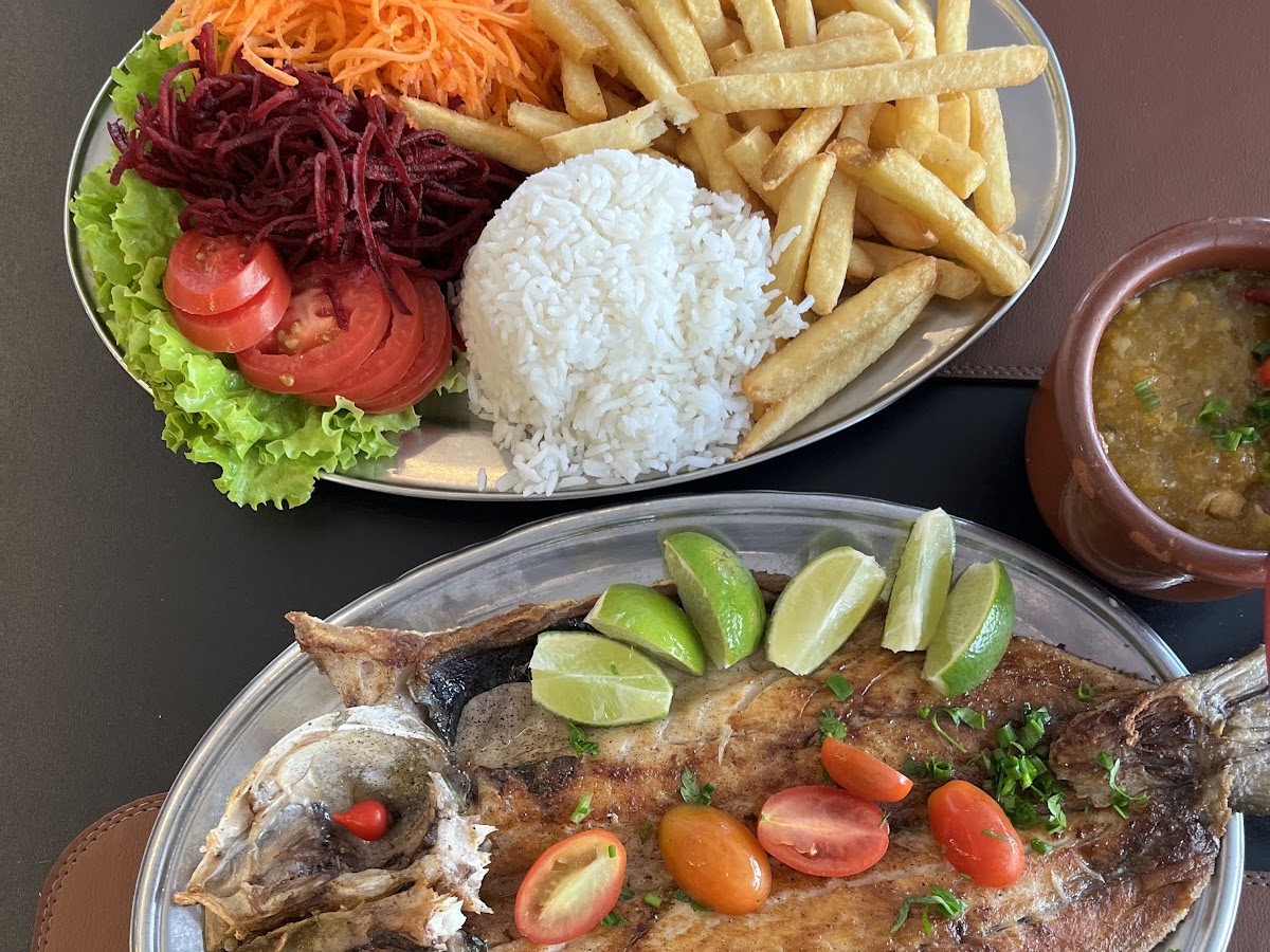 SEU BODEGA Gastrobar em Florianópolis — foto 2