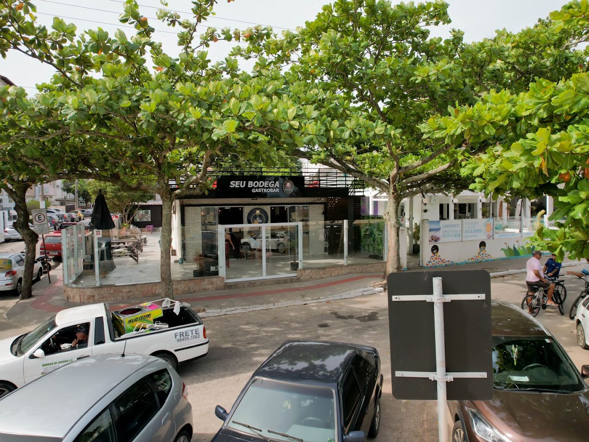 SEU BODEGA Gastrobar em Florianópolis — foto 4