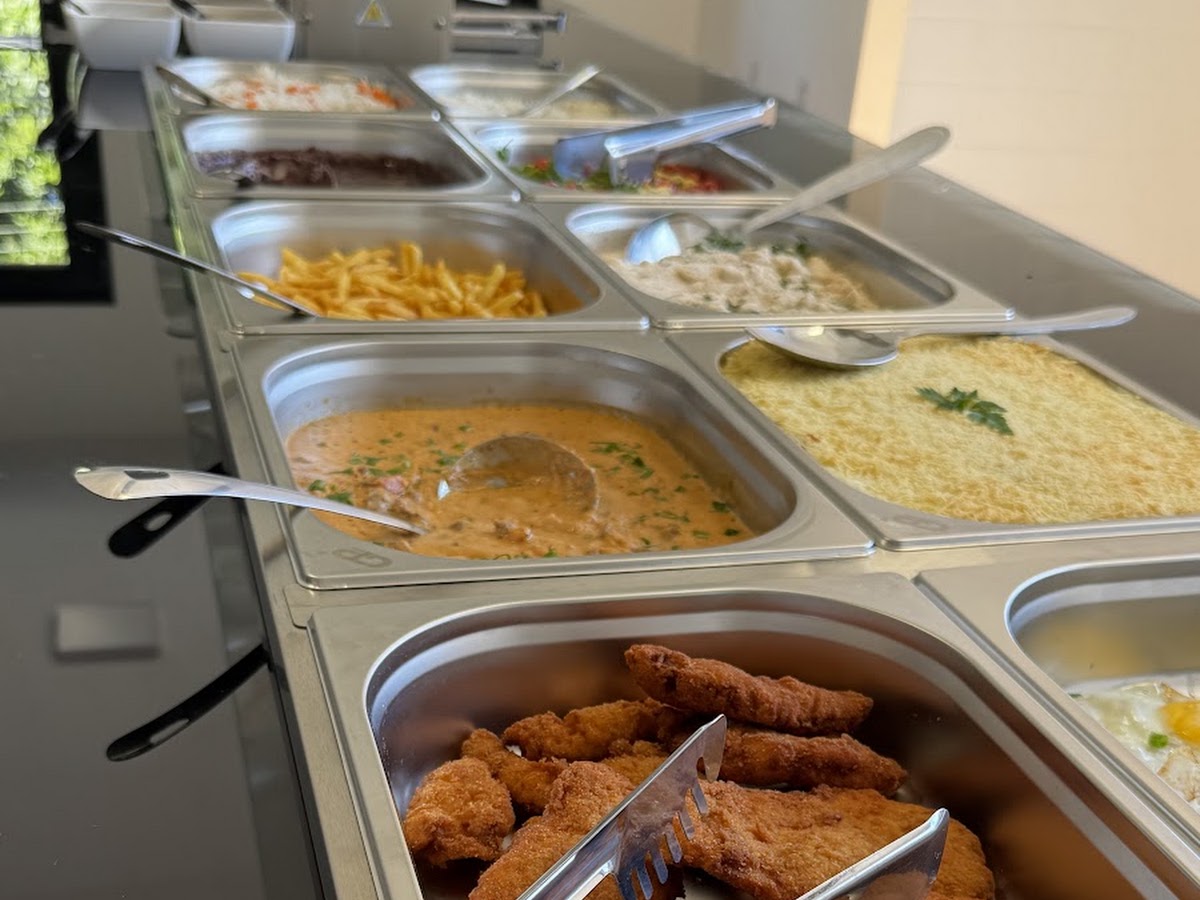 Seu Melo Restaurante Bar em Florianópolis — foto 2