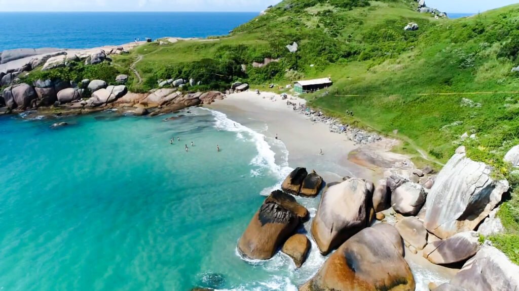 SEUS PASSOS NA ILHA em Florianópolis — foto 3