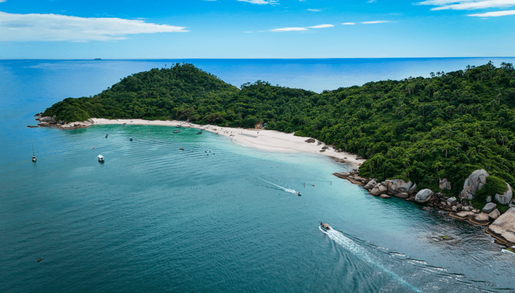 SEUS PASSOS NA ILHA em Florianópolis — foto 4