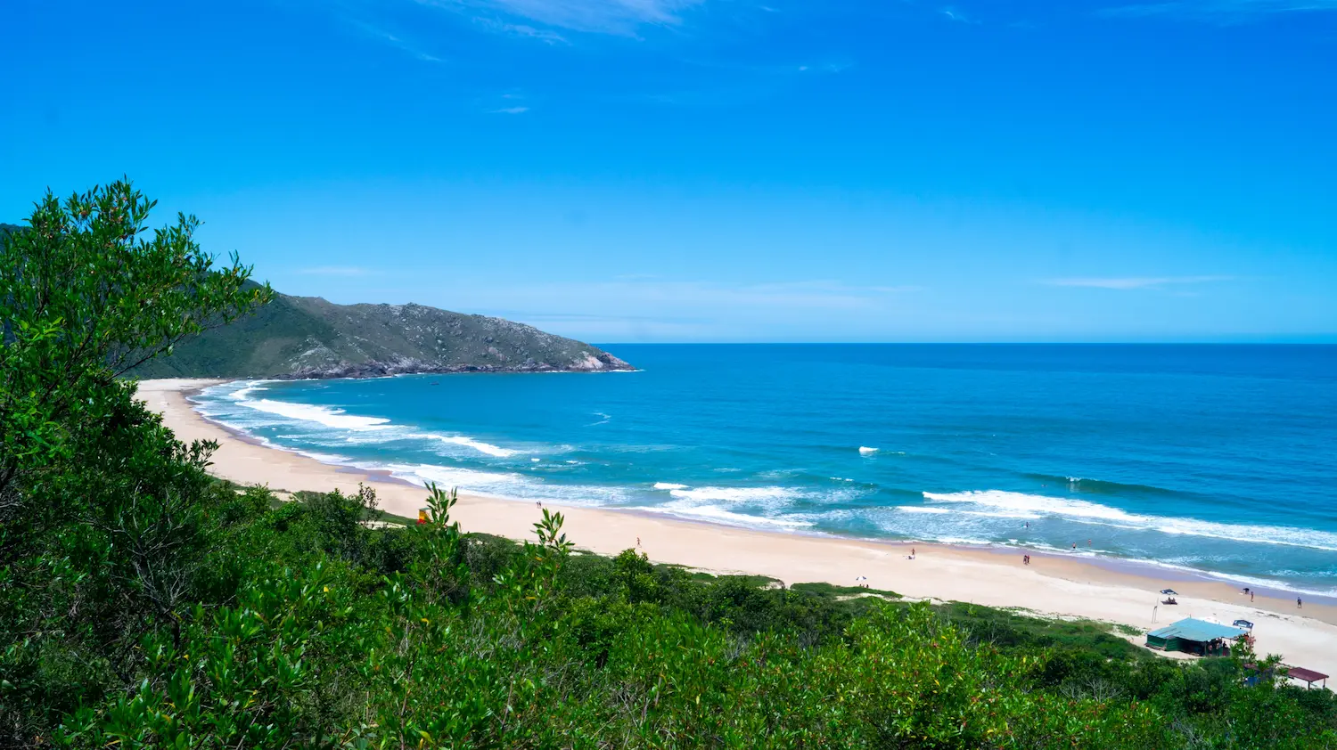 SEUS PASSOS NA ILHA em Florianópolis — foto 5