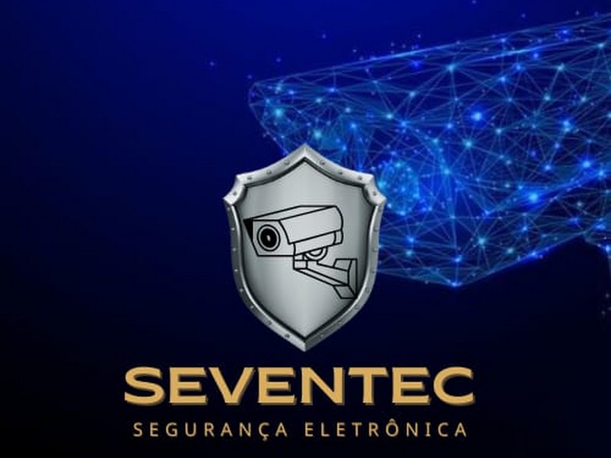 Logo Seventec