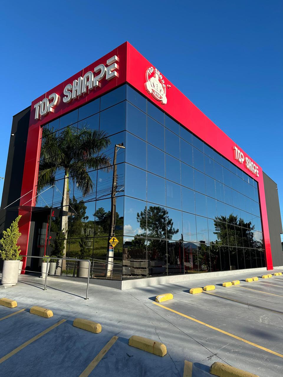 Shape Academia em Florianópolis — foto 2