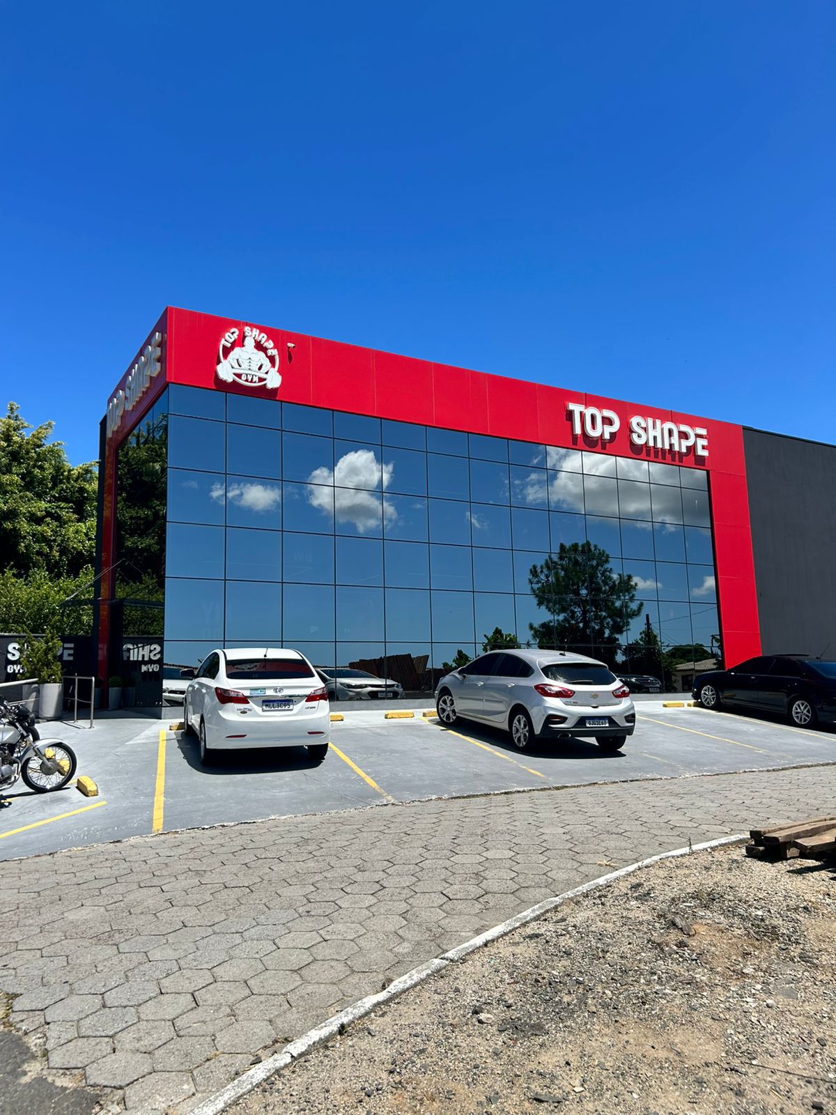 Shape Academia em Florianópolis — foto 4
