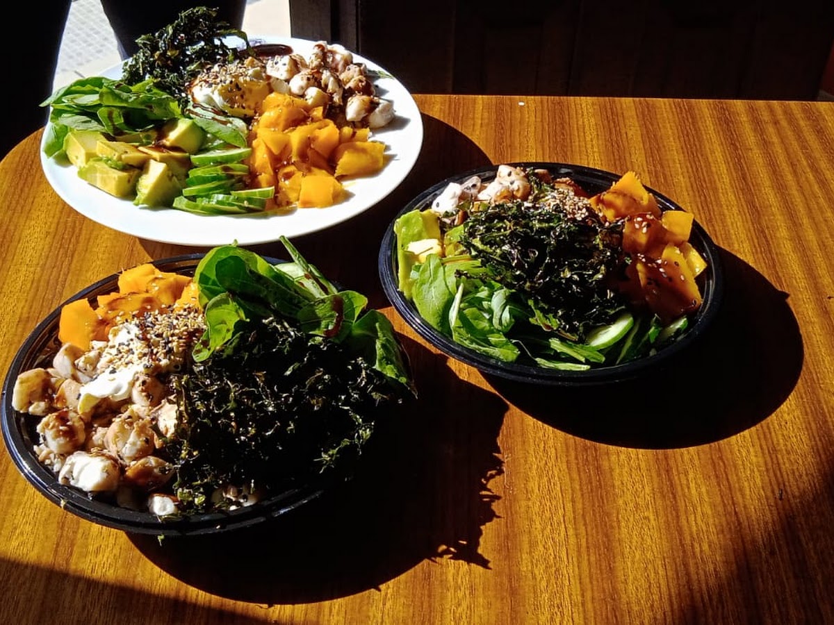 Logo Shizen Poke