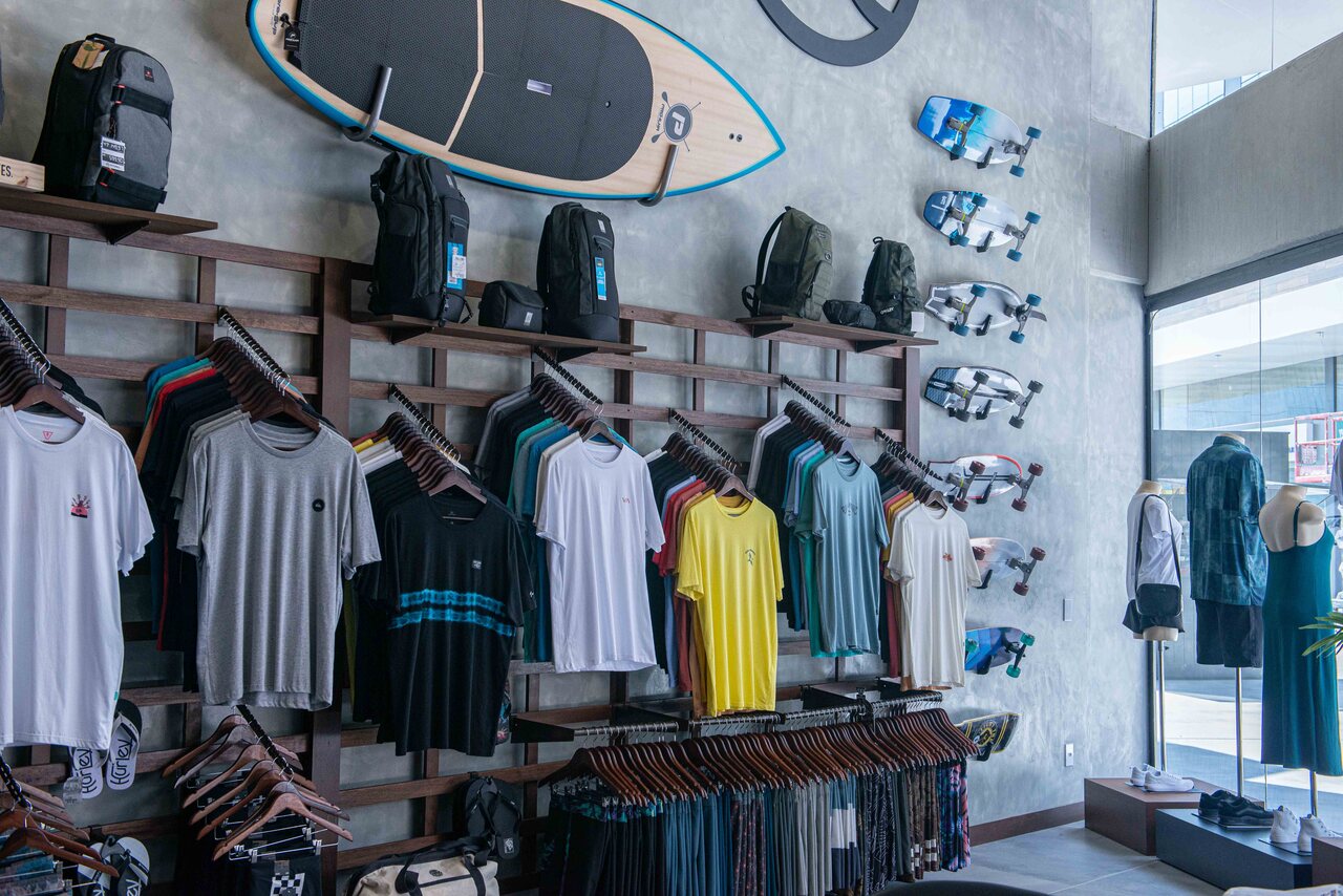 Shopping Oka Floripa em Florianópolis — foto 3